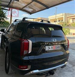 هيونداي باليسيد